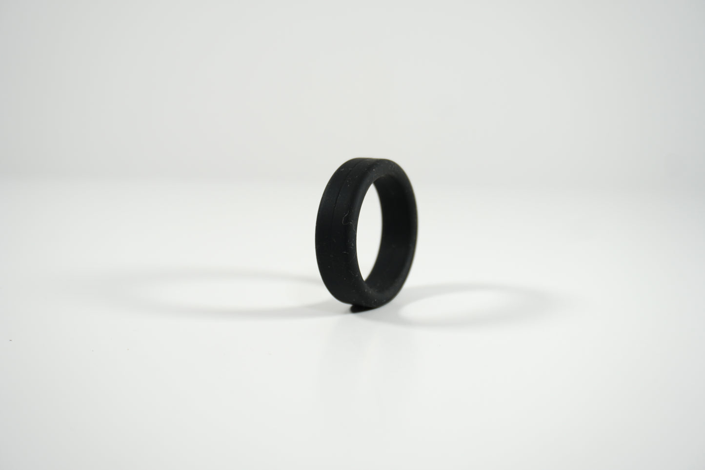 Anillo de silicon firme