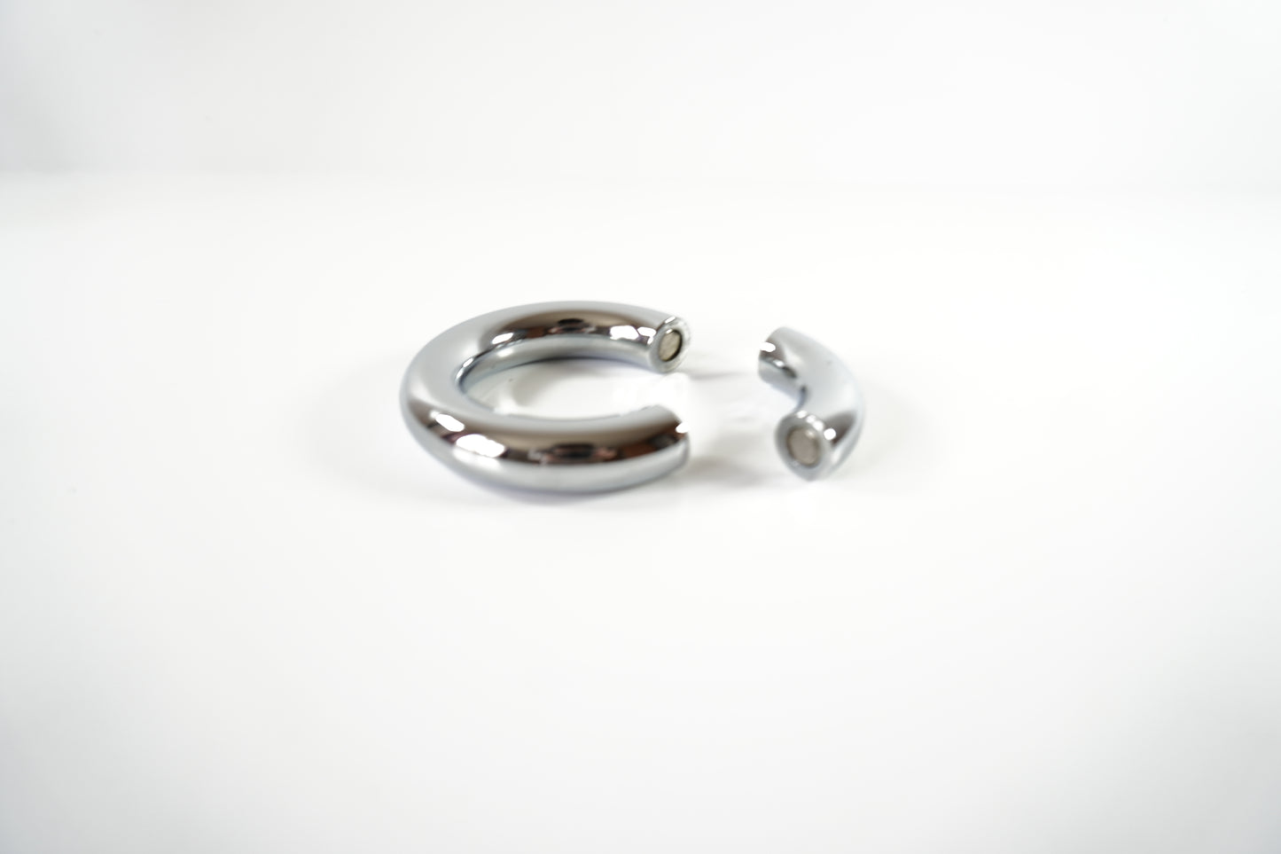 Anillo de metal ajustable