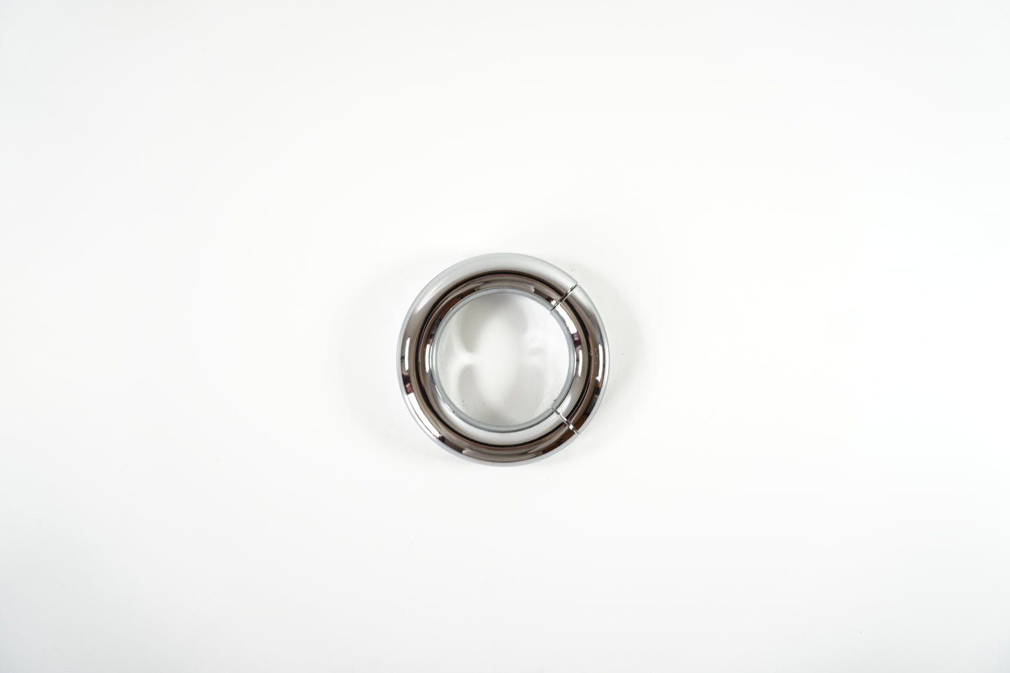 Anillo de metal ajustable