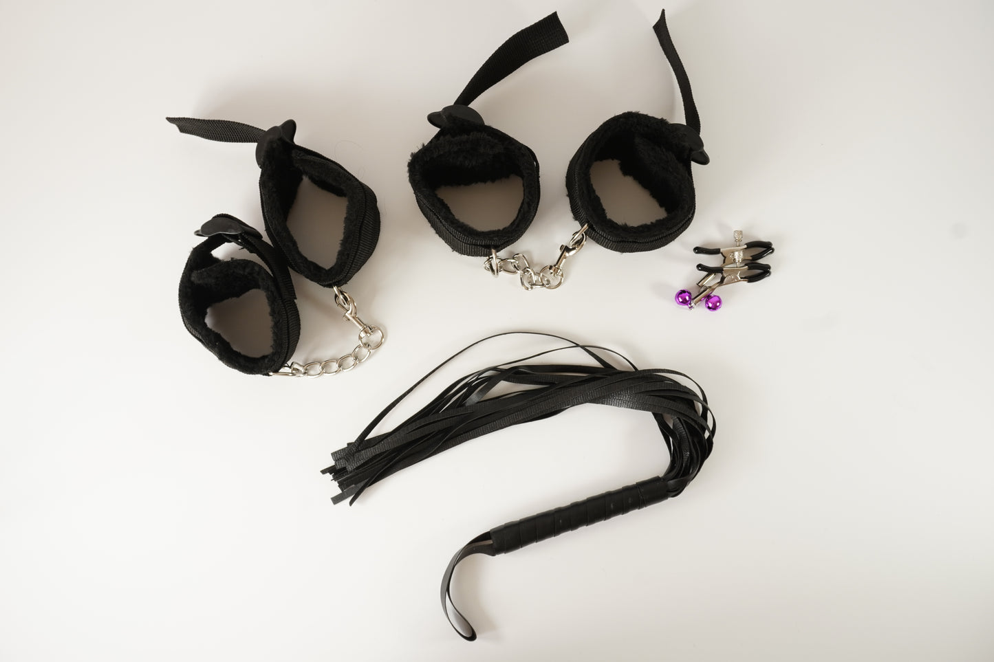 Kit fetish
