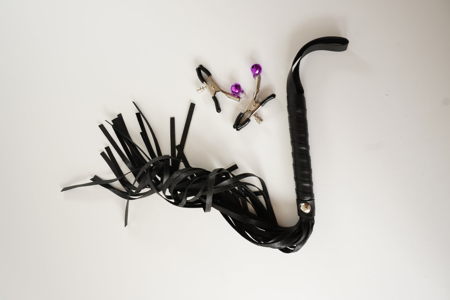 Kit fetish