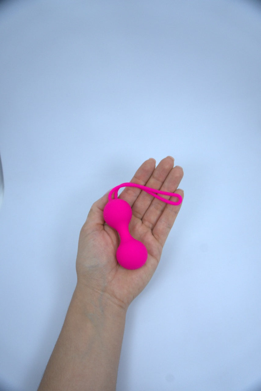 Bolas de Kegel