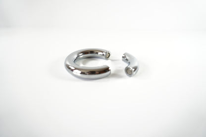 Anillo de metal ajustable