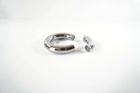 Anillo de metal ajustable