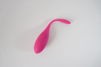Bola vibradora KEGEL