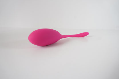 Bola vibradora KEGEL
