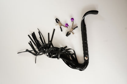 Kit fetish