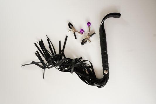 Kit fetish