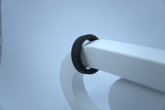 Anillo de silicon firme
