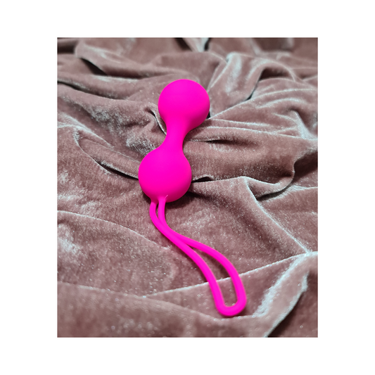 Bolas de Kegel