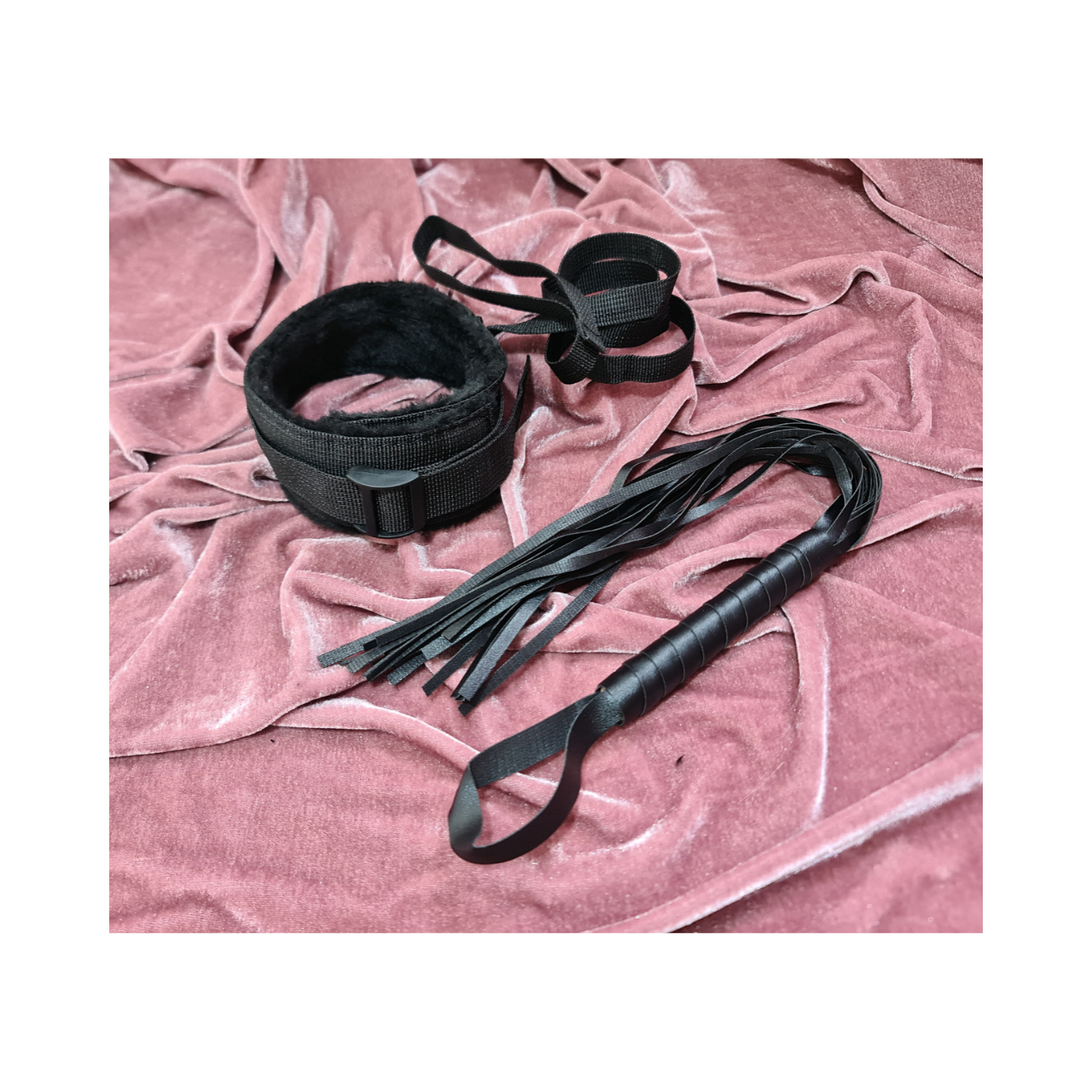 Kit Fetish Happy Touch kit-fetish-happy-touch
