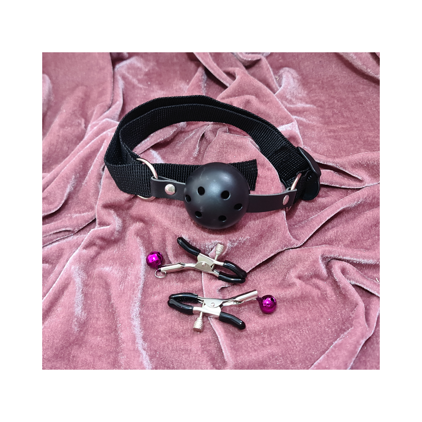 Kit fetish