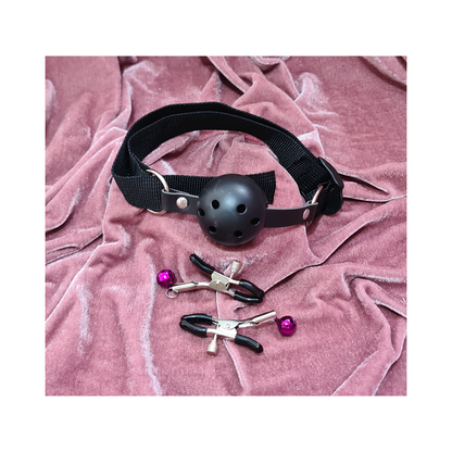 Kit fetish
